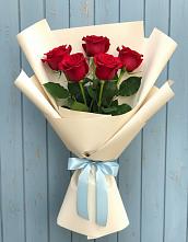 Букет Классика чувств в Демихово