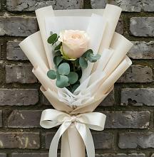 Букет цветов из:  Розы #REPLACE_PRED# Демихово