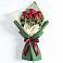 Букет цветов из: Розы в Демихово