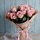 Букет цветов из: Розы в Демихово