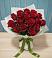 Букет Красные розы в Демихово