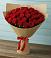 Букет Красные розы Милано в Демихово