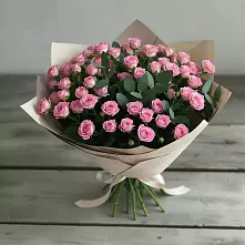 Букет Удовольствие в Демихово